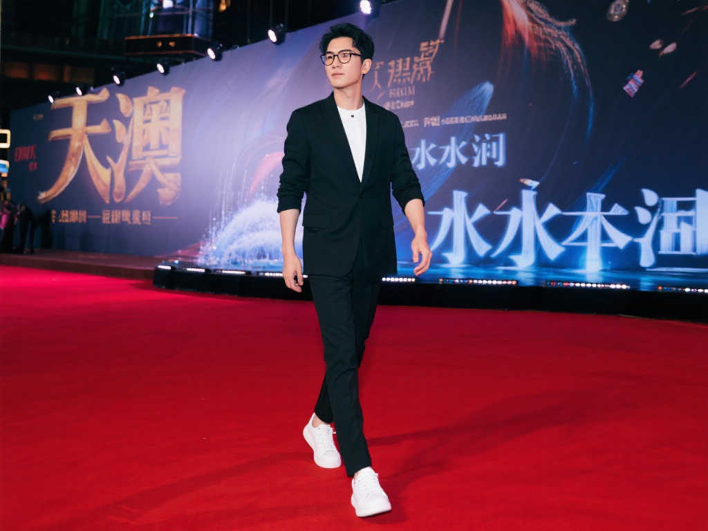 与表现