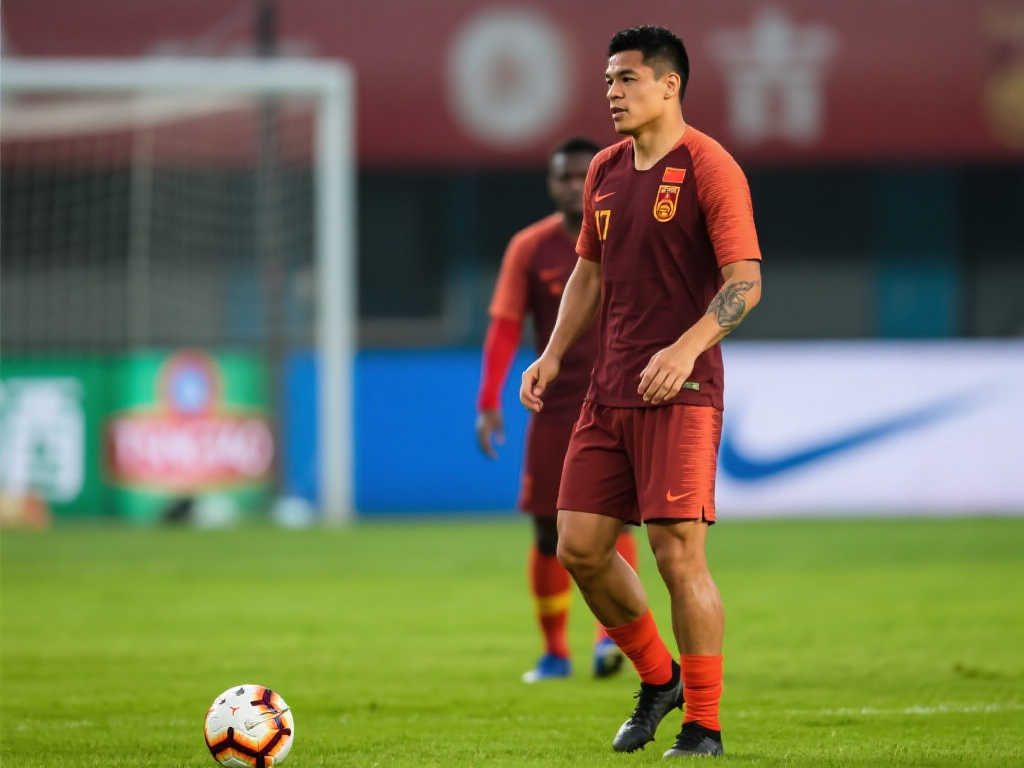 各自的技战 各自的技战