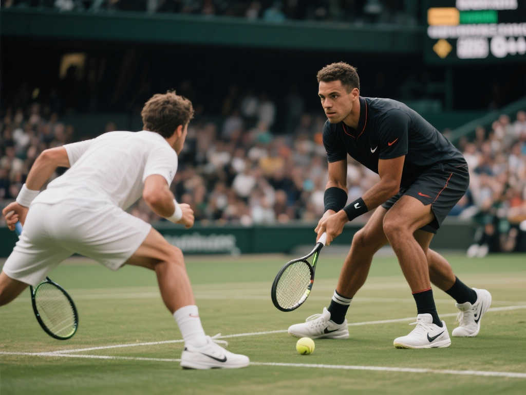 球的战术发 球的战术发