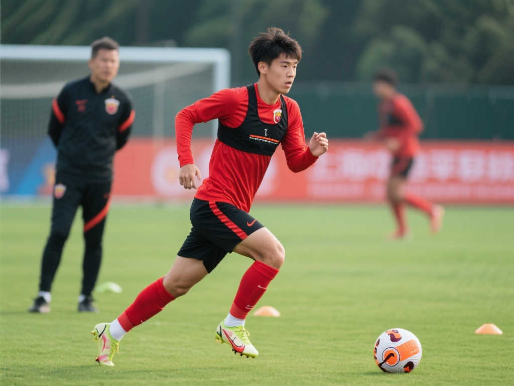 将是未来的 将是未来的