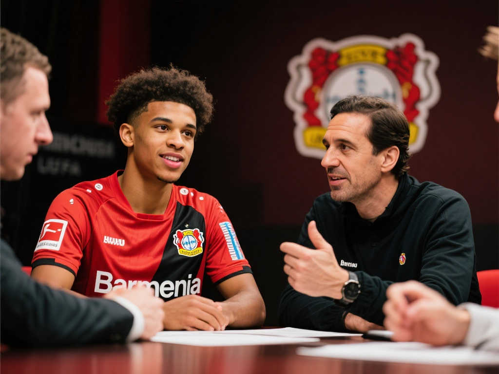 球迷的关注 球迷的关注