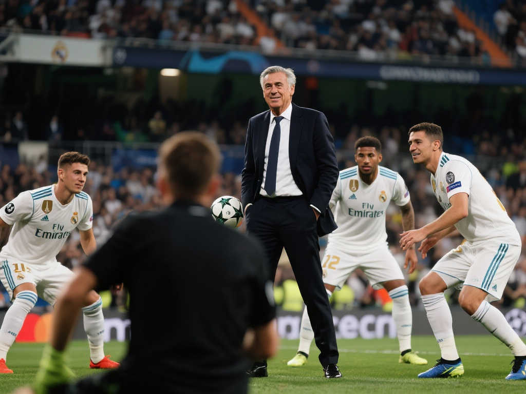 足球的舞台 足球的舞台